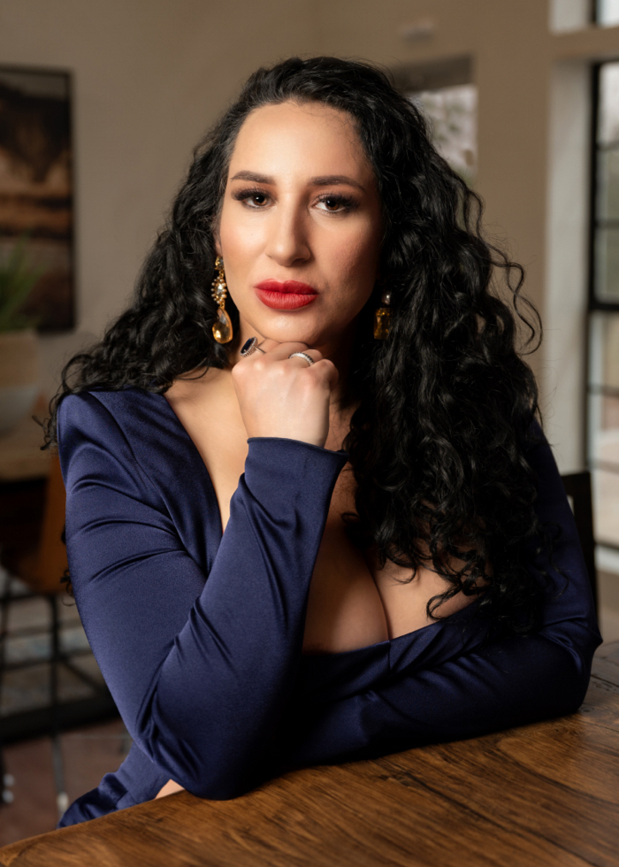 Christine Schwartz of Navarrete & Shcwartz, P.C.