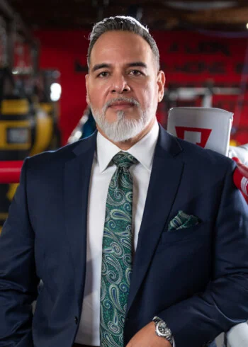  Rick Navarrete